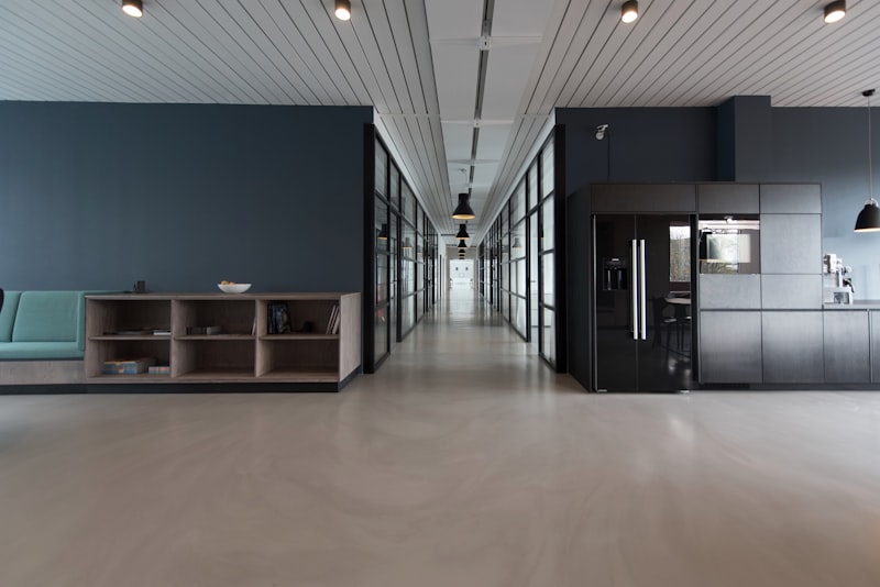 Work Pods en Location : 2 500€/Mois de Revenus Passifs avec 12K€