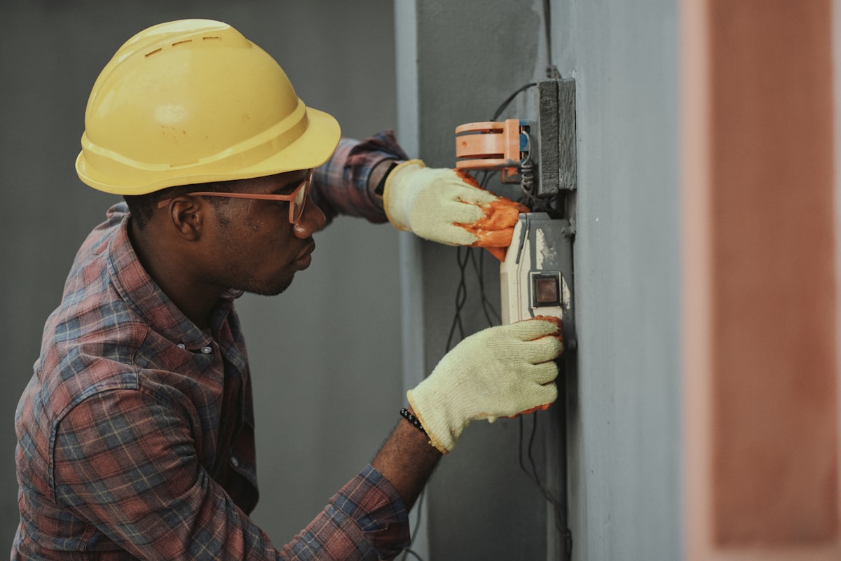 Service d'installation d'autocollants pour Vitres