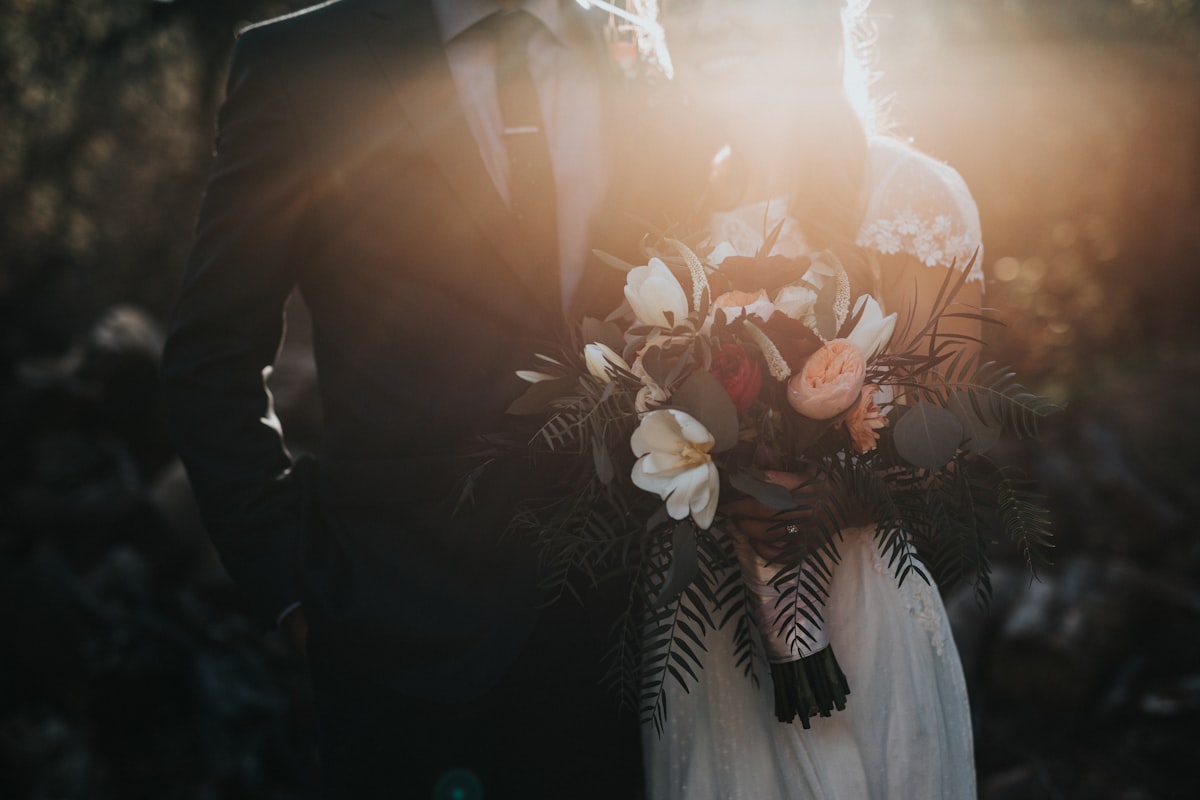 Miroirs Personnalisés pour Mariages