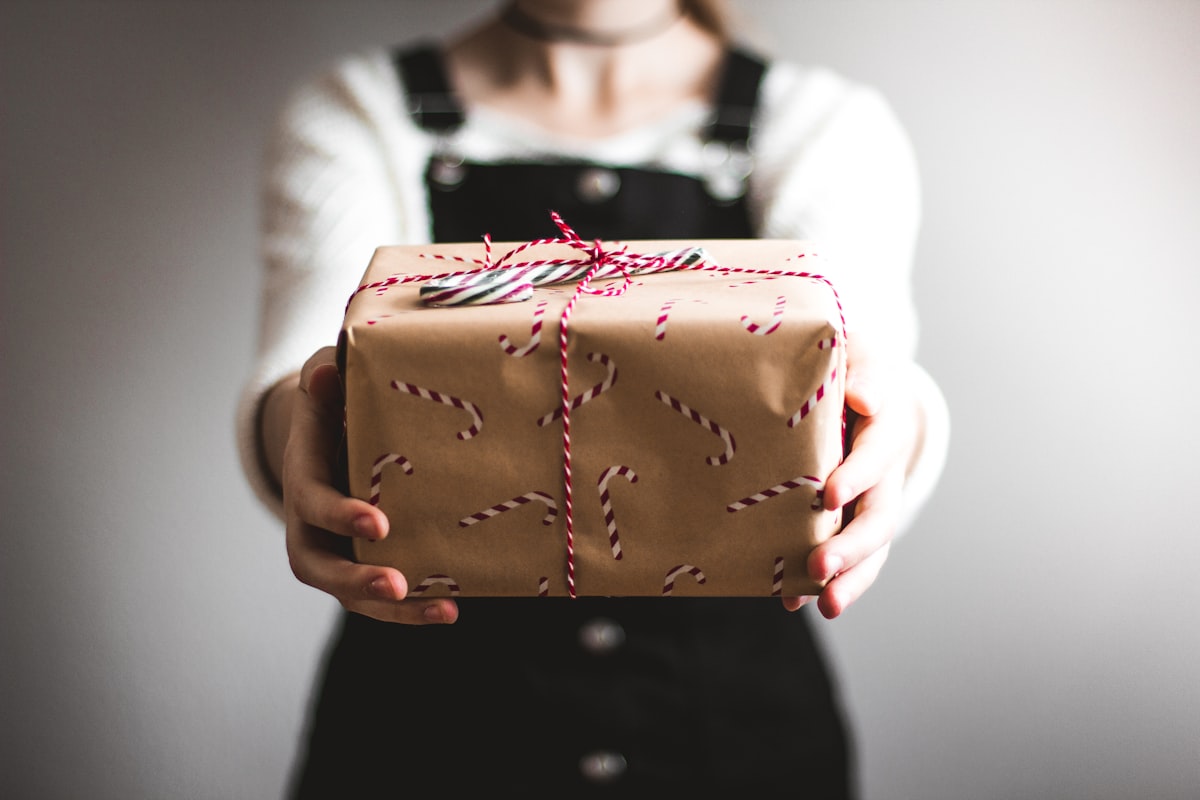 Coffrets Cadeaux Luxe Personnalisés