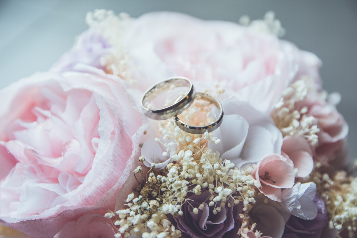 Invitations Digitales Premium pour Mariages